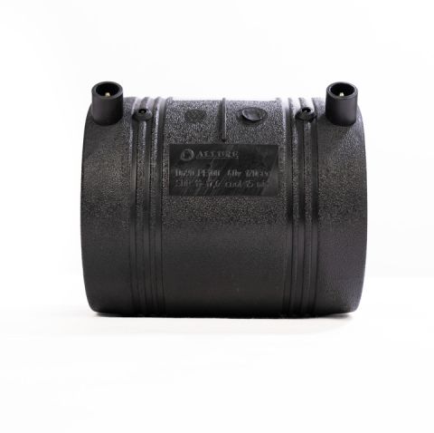 Электросварная муфта ПЭ100 SDR 11 - 17,6