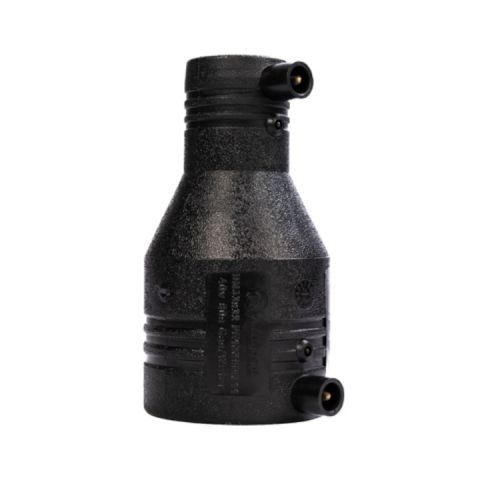 Переход электросварной ПЭ100 SDR 11 - 17,6