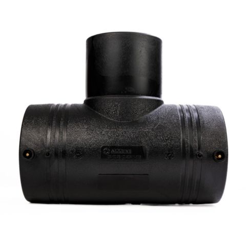 Тройник электросварной ПЭ100 SDR 11 - 17,6